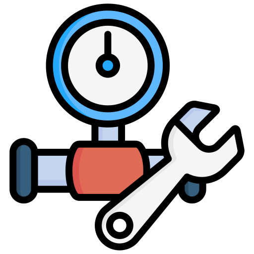 A-Team Plumbing Services Logo